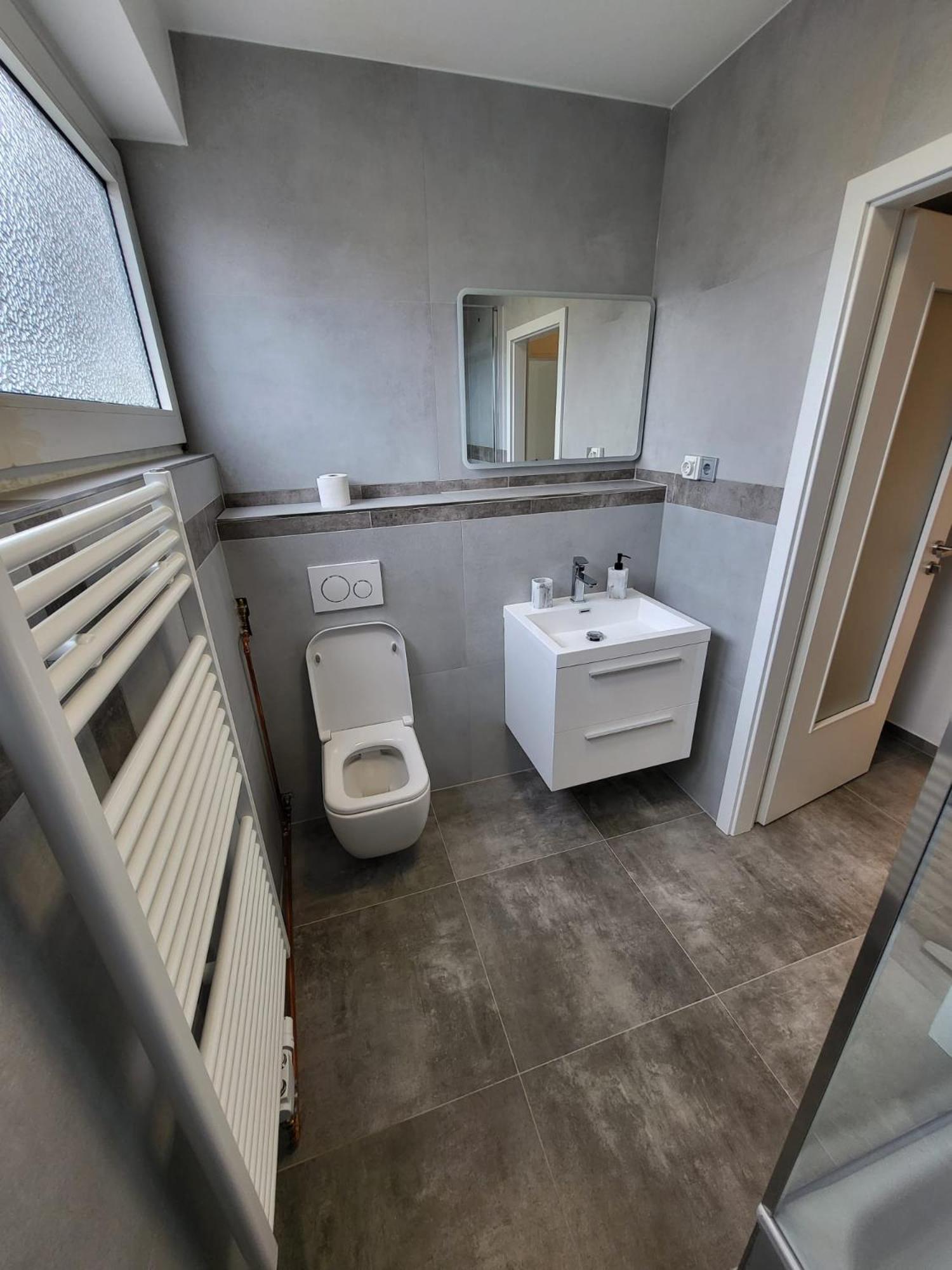 Chic Appart Im Herzen Bad Nauheim, 2-Zw, 65Qm Apartment Exterior photo
